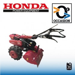Motoculteur f560 HONDA