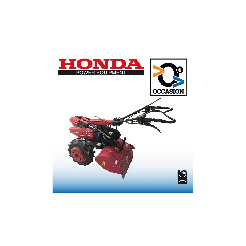 Motoculteur f560 HONDA Motoculteur f560 HONDA