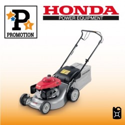 Tondeuse thermique Honda HRG466SKEP