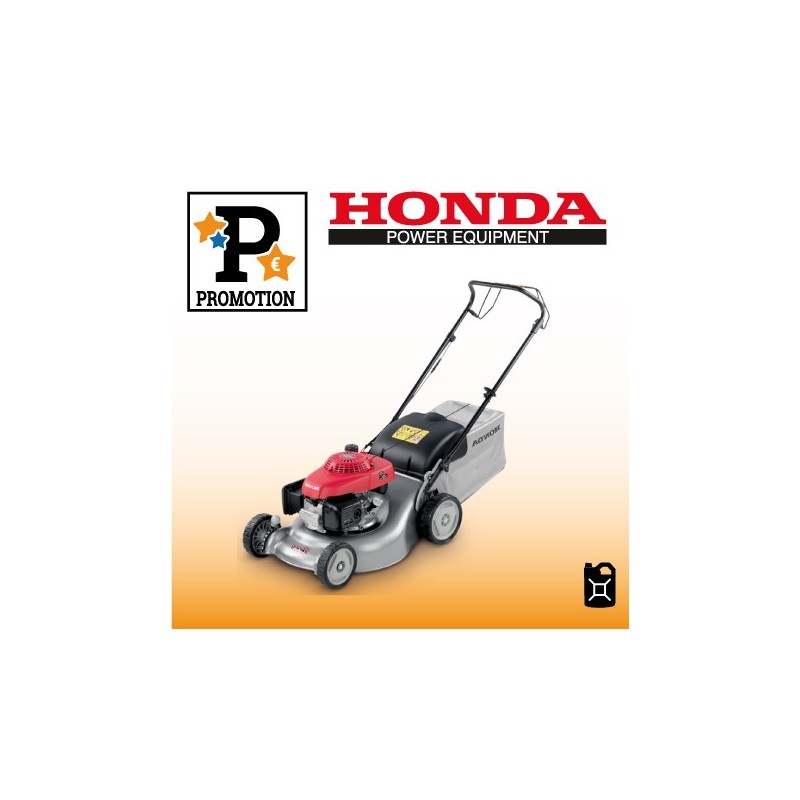 Tondeuse thermique Honda HRG466SKEP Tondeuse thermique Honda HRG466SKEP