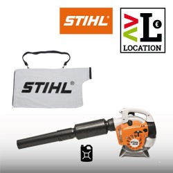 Souffleur thermique STIHL...