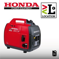 Groupe Electrogène Honda...