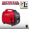 Groupe Electrogène Honda 2000 W