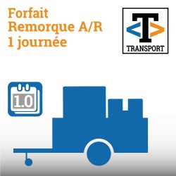 Transport/Livraison (A/R) -...