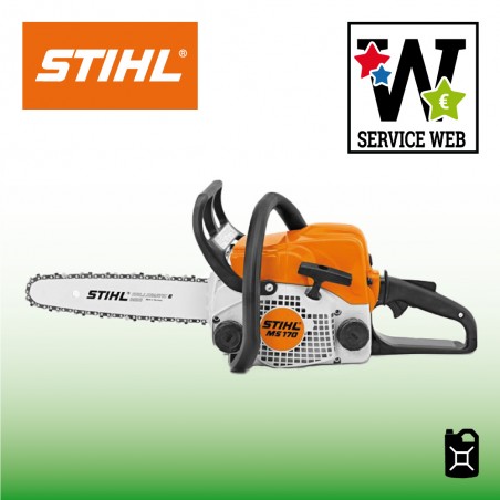 Tronçonneuse thermique 35cm STIHL MS 170