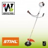 Débroussailleuse thermique STIHL FS 55