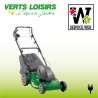 Tondeuse électrique VERTS LOISIRS VL46TE