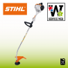 Coupe-bordures thermique STIHL FS 38