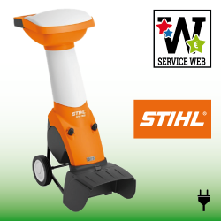 Broyeur électrique STIHL GHE 355