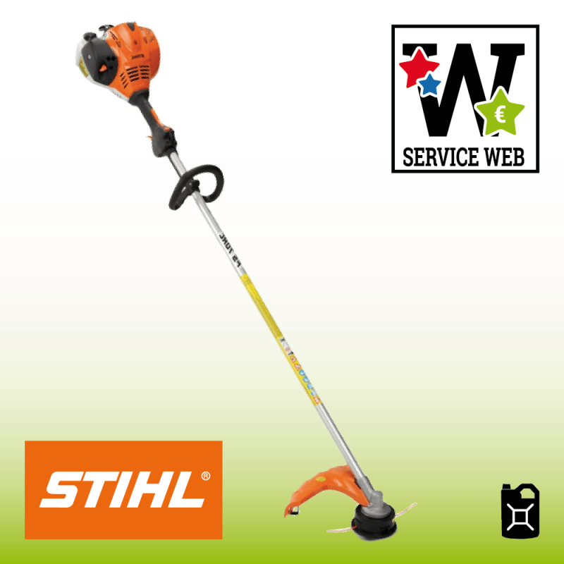 Débroussailleuse thermique STIHL FS 70 RC-E