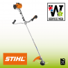 Débroussailleuse thermique STIHL FS 94 C-E