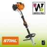 Moteur CombiSystème thermique STIHL KM 94 RC-E