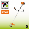 Débroussailleuse thermique STIHL FS 131