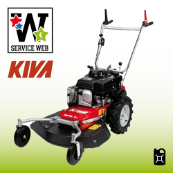 Tondeuse/débroussailleuse...