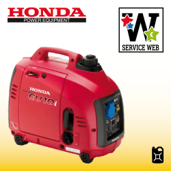 Groupe Electrogène HONDA INVERTER