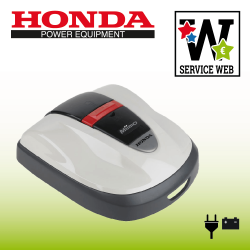 Robot de tonte HONDA HRM 520