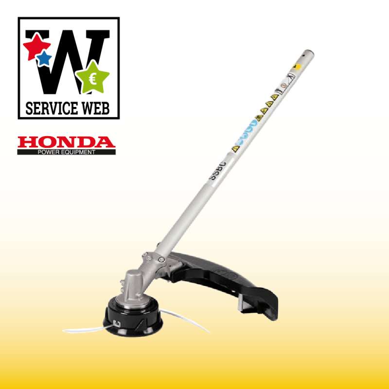 Tête débroussailleuse (Versatool) HONDA SSBCE