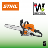 Tronçonneuse thermique 35cm STIHL MS 180