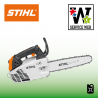 Tronçonneuse thermique 35cm STIHL MS 194 TC-E