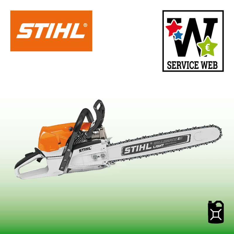 Tronçonneuse thermique 55cm STIHL MS 462 C-M
