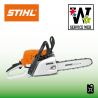 Tronçonneuse thermique 45cm STIHL MS 251