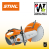 Découpeuse à disque STIHL TS 410