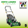 Tondeuse thermique autotractée VERTS LOISIRS VL55TB