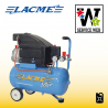 Compresseur LACME JETCO 25