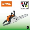 Tronçonneuse thermique  STIHL MS 181 C-BE ROLLO E