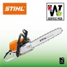 Tronçonneuse thermique  STIHL MS 400 C-M