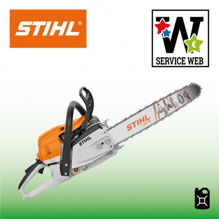 Tronçonneuse thermique  STIHL MS 261 C-M ROLLO E