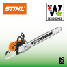 Tronçonneuse thermique  STIHL MS 500I