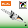Tronçonneuse électrique STIHL MSE 170 C-Q