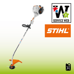 Coupe-bordures thermique STIHL FS 50 CE