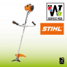 Débroussailleuse thermique STIHL FS 240 C