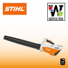 Souffleur à main thermique STIHL BGA 45