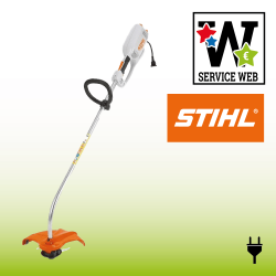 Coupe-bordures électrique  STIHL FSE 71