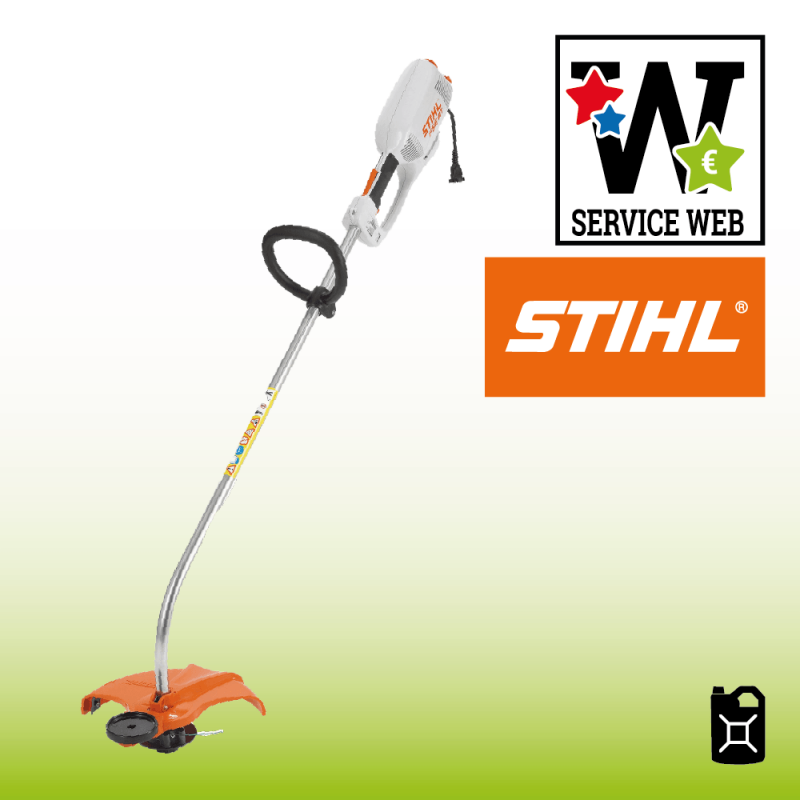 Coupe-bordures électrique  STIHL FSE 81