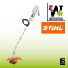 Coupe-bordures électrique  STIHL FSE 81