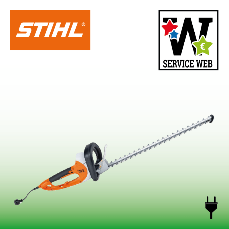 Taille-haie électrique STIHL HSE 71