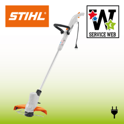 Coupe-bordures électrique  STIHL FSE 52