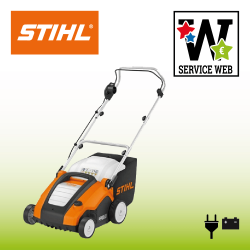 Scarificateur électrique  STIHL RLE 240.0 (INT1)