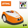 Robot de tonte STIHL RMI 422