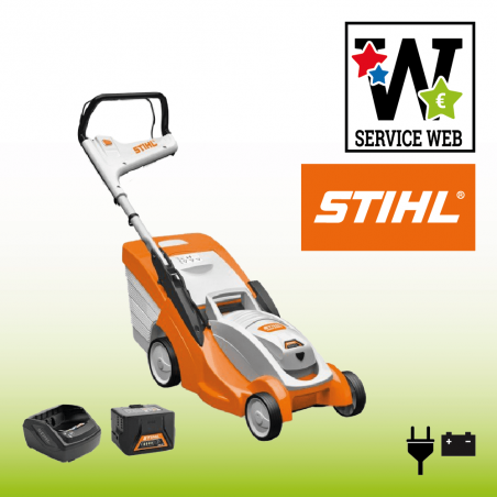 Stihl rma 339.0 c best sale