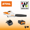 Set Souffleur à batterie STIHL BGA 86