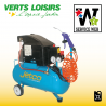 Compresseur VERTS LOISIRS JETCO50