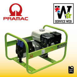 Groupe électrogène...