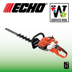 Taille-haie thermique ECHO HC 2320