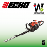 Taille-haie thermique ECHO HC 2810 ES