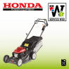 Tondeuse thermique HONDA HRX 537 C7 HYE